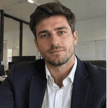 Marcus Vance