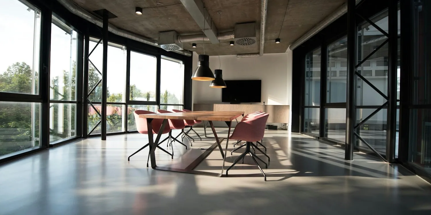Commercial Legal Practice Fitout and Equipment Loans